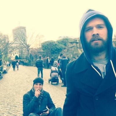 Profile Picture of Ben Humphries (@Humpfreak) on Twitter