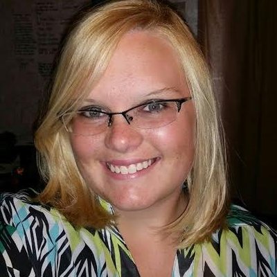 Profile Picture of April Joy Nave (@joy_nave) on Twitter