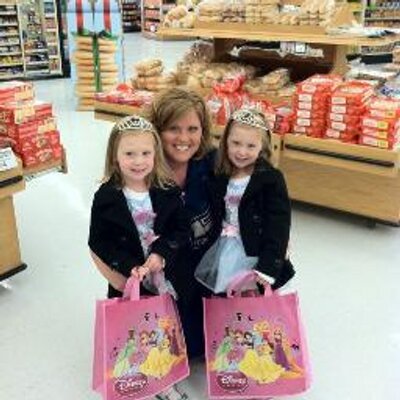 Profile Picture of Kimberly Cheek (@kbrookec78) on Twitter