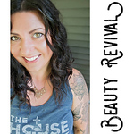 Profile Picture of Natalie Allen (@beauty revival) on Flickr