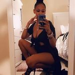 Profile Picture of Patrice Martin (@tricey05) on Instagram