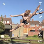Profile Picture of Ruby Stephenson (@ruby_dance34) on Instagram