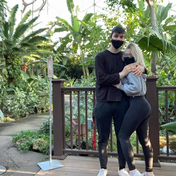 Profile Picture of Jasmine Tolsma (@jasminetolsma) on Poshmark