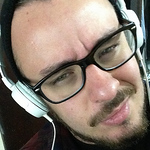 Profile Picture of Richard Garcia (@richardgarciabr) on Flickr