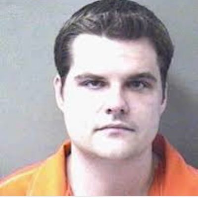 Profile Picture of MATT GAETZ SHOULD RESIGN (@defundmattgaetz) on Twitter