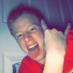 Profile Picture of James Tha Rocket Holbrook 💯 (@james_holbrook77) on Instagram