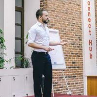 Profile Picture of Bogdan Rosu (@bogdan-rosu-3) on Quora