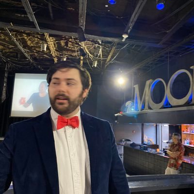 Profile Picture of Andrew Atterbury (@ALAtterbury) on Twitter