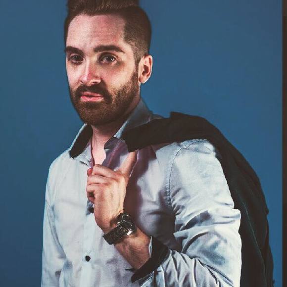 Nate Rafinski - Poshmark Profile Picture of Nate Rafinski (@naterafinski) on Poshmark