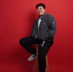 Profile Picture of IShang Rivera (@kriziamay.ishang) on Facebook