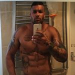 Profile Picture of Torrin Cox (@torrincox) on Instagram