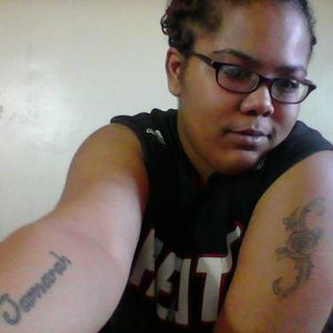 Profile Photo of Tamarah Earnell (@saexy.lady.tammy.22) on Myspace