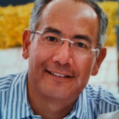 Profile Picture of Arturo Cervantes (@edysur_oax) on Twitter