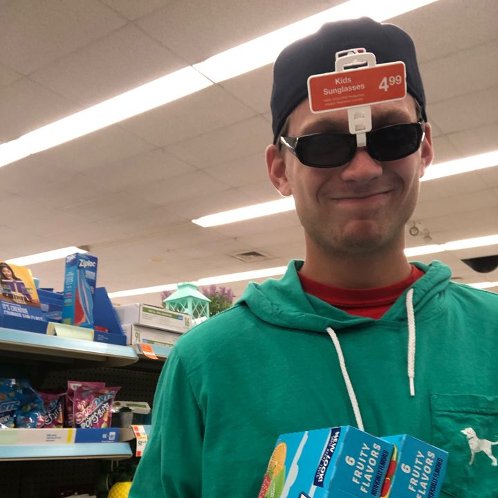 Profile Picture of Chris Ciriello (@@_rello) on Tiktok