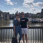 Profile Picture of Alexander Sinclair (@ajsinclair123) on Instagram