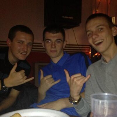 Profile Picture of Sean Hannigan (@SeanHannigan4) on Twitter