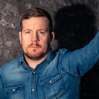 Profile Picture of George Murphy (@georgemurphymusic) on Instagram