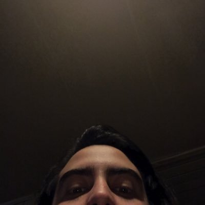 Profile Picture of Cristóbal Vásquez (@Cristottobal) on Twitter