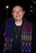Michel Kichka - Wikipedia Profile Picture of Michel Kichkaon Wikipedia