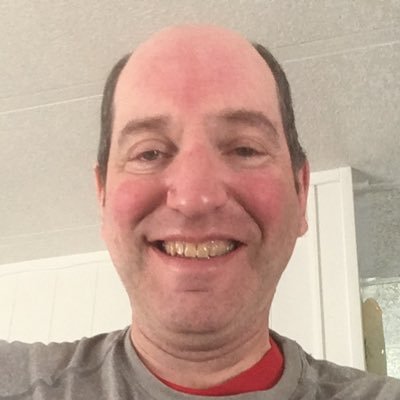 David Darman - Twitter Profile Picture of David Darman (@northradioguy) on Twitter