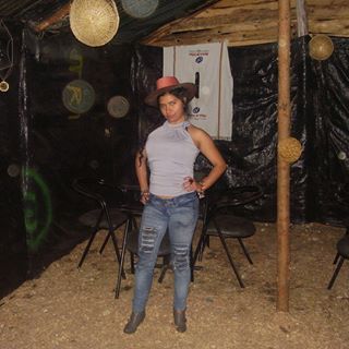 Profile Picture of Ingrid Alexandra Triana Munevar (@ingridalexandra.trianamunevar) on Facebook