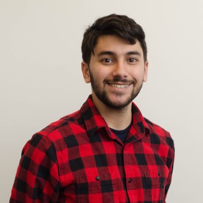 Profile Picture of Benjamin Schoenfeld (@BenjyRyan95) on Twitter