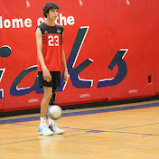 Profile Picture of Aidan Watson Volleyball (@aidanwatson2735) on Youtube