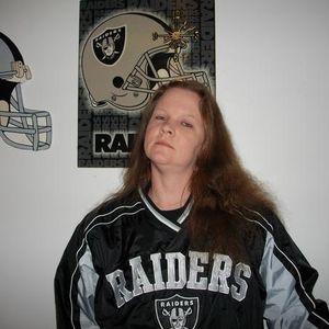Profile Picture of Margaret Diaz (@pantera4ever68) on Myspace