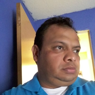 Profile Picture of Carlos Valentin (@newkyletwo) on Twitter