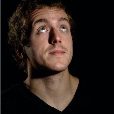 Profile Picture of Javier Ballester (@_Javier_BS) on Twitter