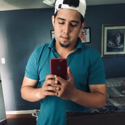 Profile Picture of Kevin Fabricio Enamorado Mejia (@KevinFabricioE7) on Twitter