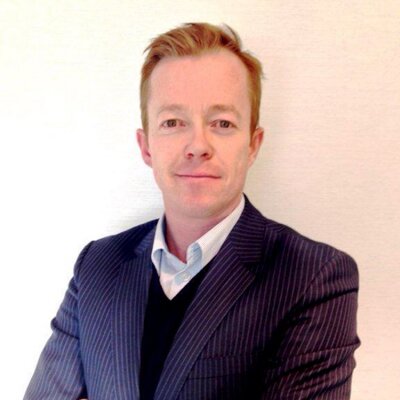 Profile Picture of James Chalcroft (@jchalcroft) on Twitter