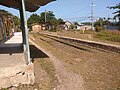 Profile Picture of Gregory Park railway stationon Wikipedia