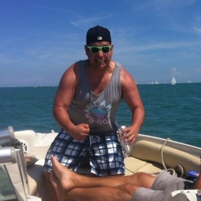 Profile Picture of David Poletti (@Deejpoletti) on Twitter