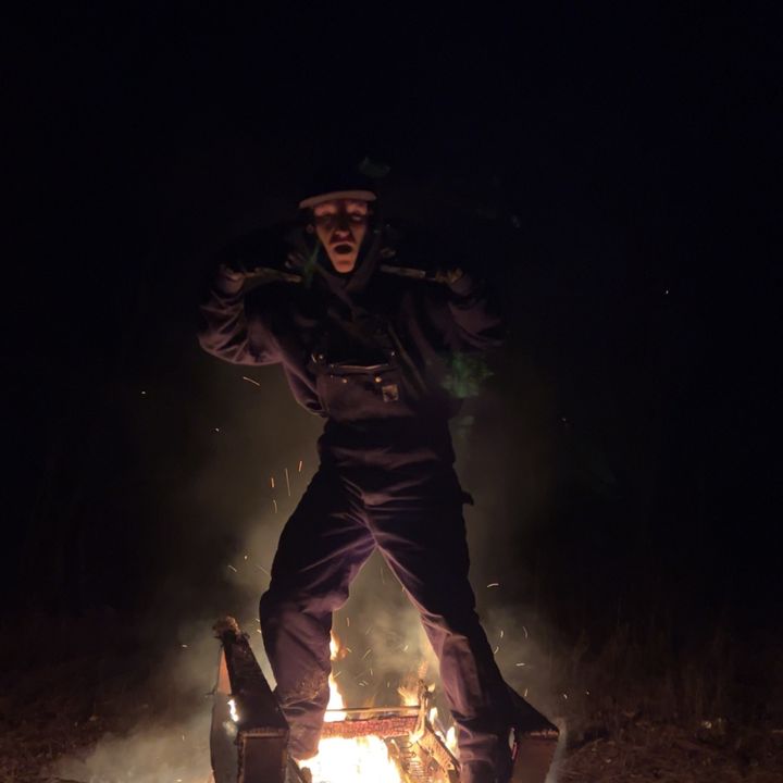 Profile Picture of Craig (@wildman1808) on Tiktok