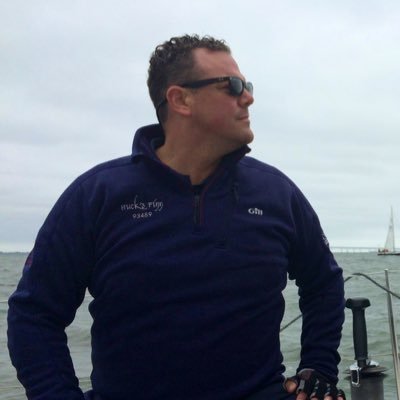 Profile Picture of Mark Paster (@CaptDrMark) on Twitter