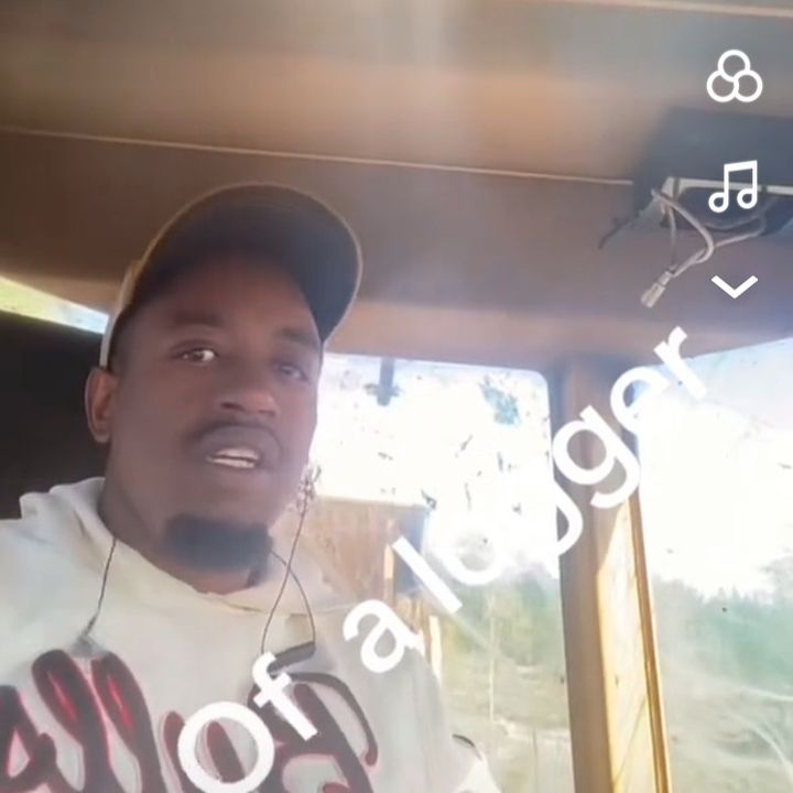 Alphonso McGee - Tiktok Profile Picture of Alphonso McGee (@alphonsomcgee) on Tiktok