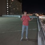 Profile Picture of David Hughes (@ddhiv) on Instagram