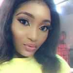 Profile Picture of Flora John Kwaha (@pwetyfloxxy) on Instagram