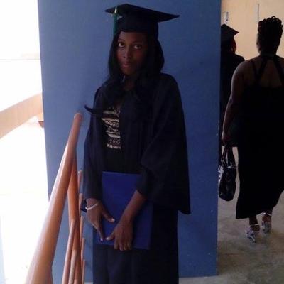 Profile Picture of Leandra Joseph (@LeandraJoseph) on Twitter