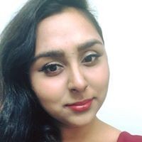 Profile Picture of Nafisa Ahmed (@nafisa-ahmed-44) on Quora