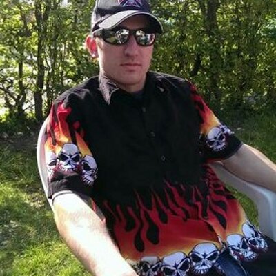 Profile Picture of Steve Bauch (@marsblue91) on Twitter