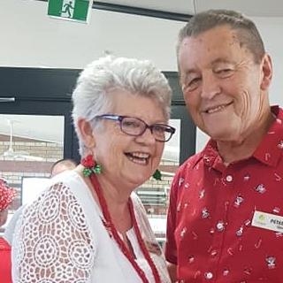 Profile Picture of Peter Upton (@peter.upton.7503) on Facebook