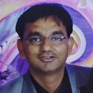 Profile Picture of Himanshu Sheth (@HimanshuShethHS) on Twitter