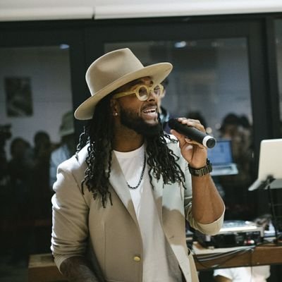 Profile Picture of Walter Jackson (@walterqjackson) on Twitter