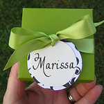 Profile Picture of Karen Keller-eyer (@karen keller-eyer calligraphy) on Flickr