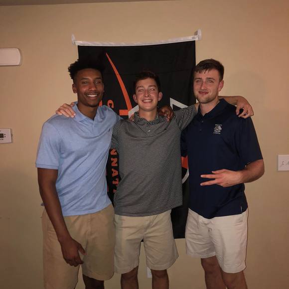 Profile Picture of Will Sivills (@willsiv22) on Poshmark