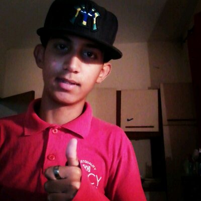 Profile Picture of Carlos Benevides (@cadu2209) on Twitter