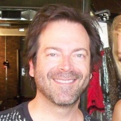 Profile Picture of Joe J Simon (@joejsimon) on Twitter