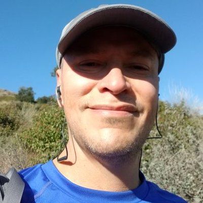 Profile Picture of Carlos Giron (@rescuecarlos) on Twitter